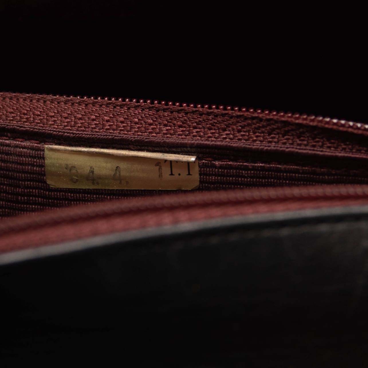 Chanel Lambskin Quilted XL Jumbo Single Flap Black Shoulder Bag