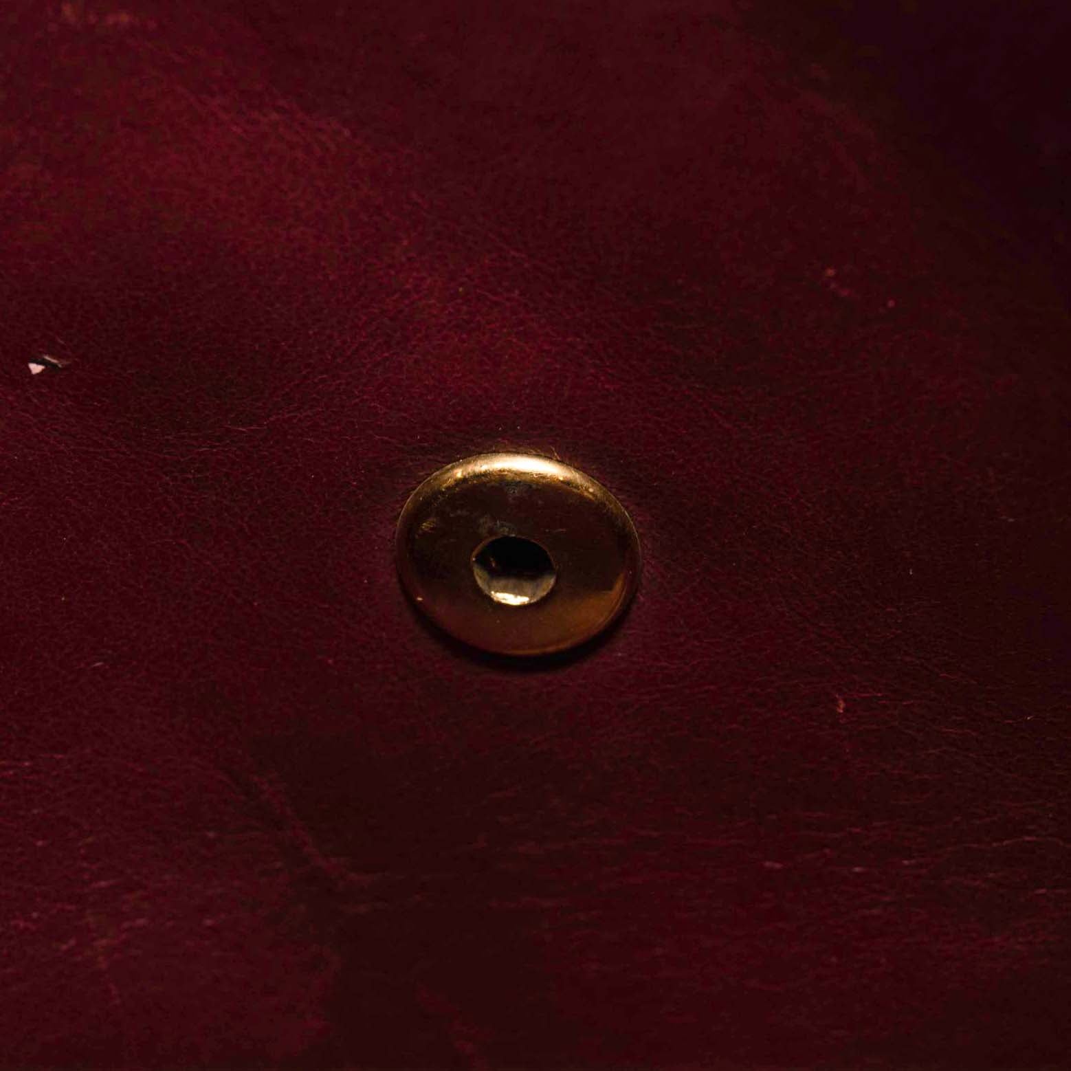 Chanel Lambskin Quilted XL Jumbo Single Flap Black Shoulder Bag