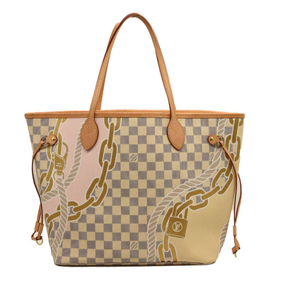 Neverfull - New Spring Collection - Nautical