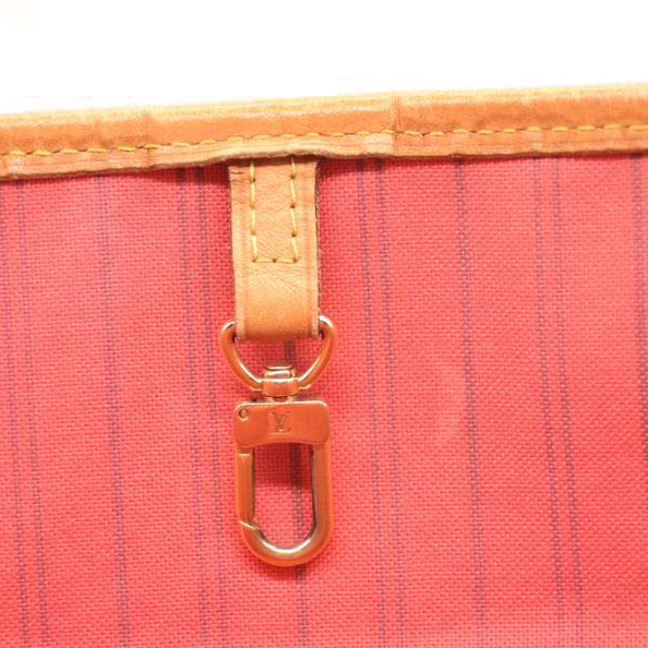 Louis Vuitton Monogram Ramages Neverfull MM with pouch