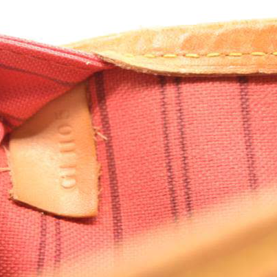 Louis Vuitton Monogram Ramages Neverfull MM with pouch