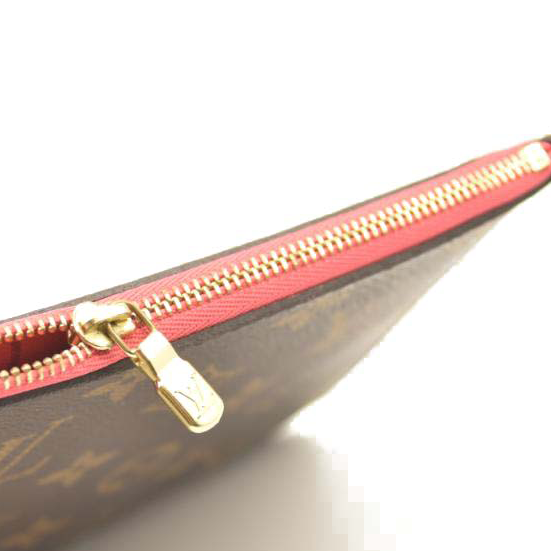 Louis Vuitton Monogram Ramages Neverfull MM with pouch