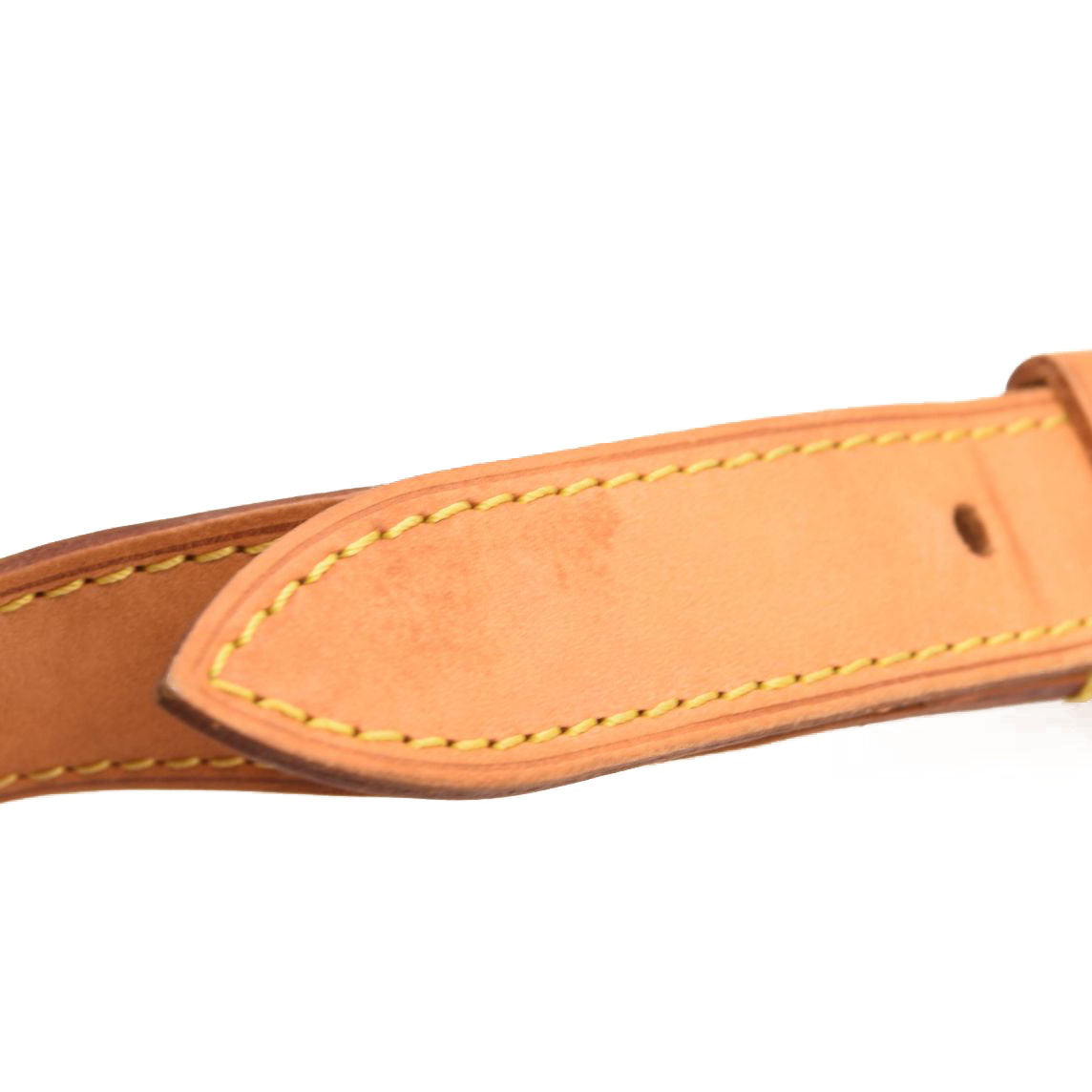 MI4128 Louis Vuitton Bumbag Brown Monogram Canvas Messenger Bag Fanny Pack