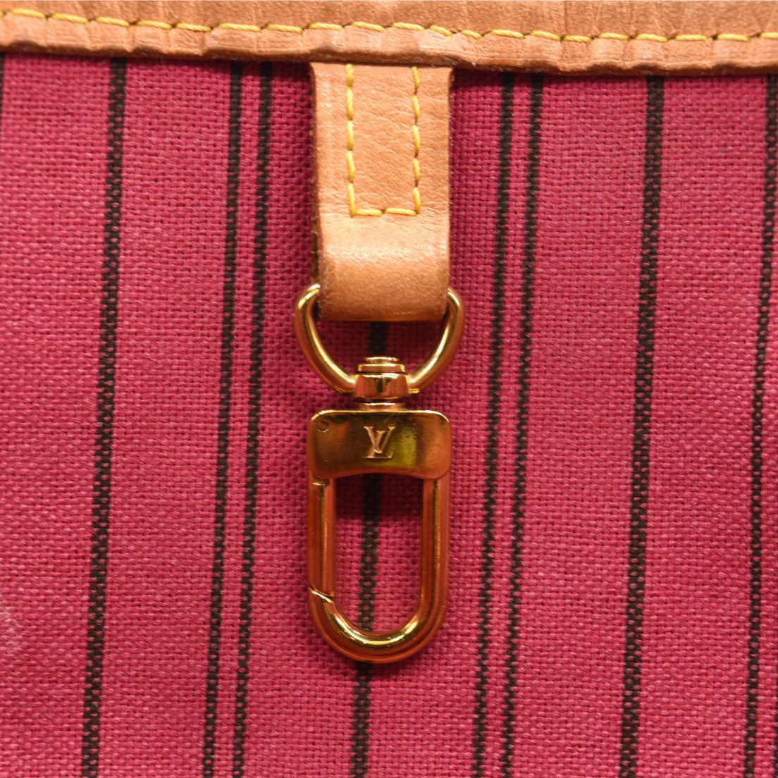 inside real louis vuitton date code neverfull
