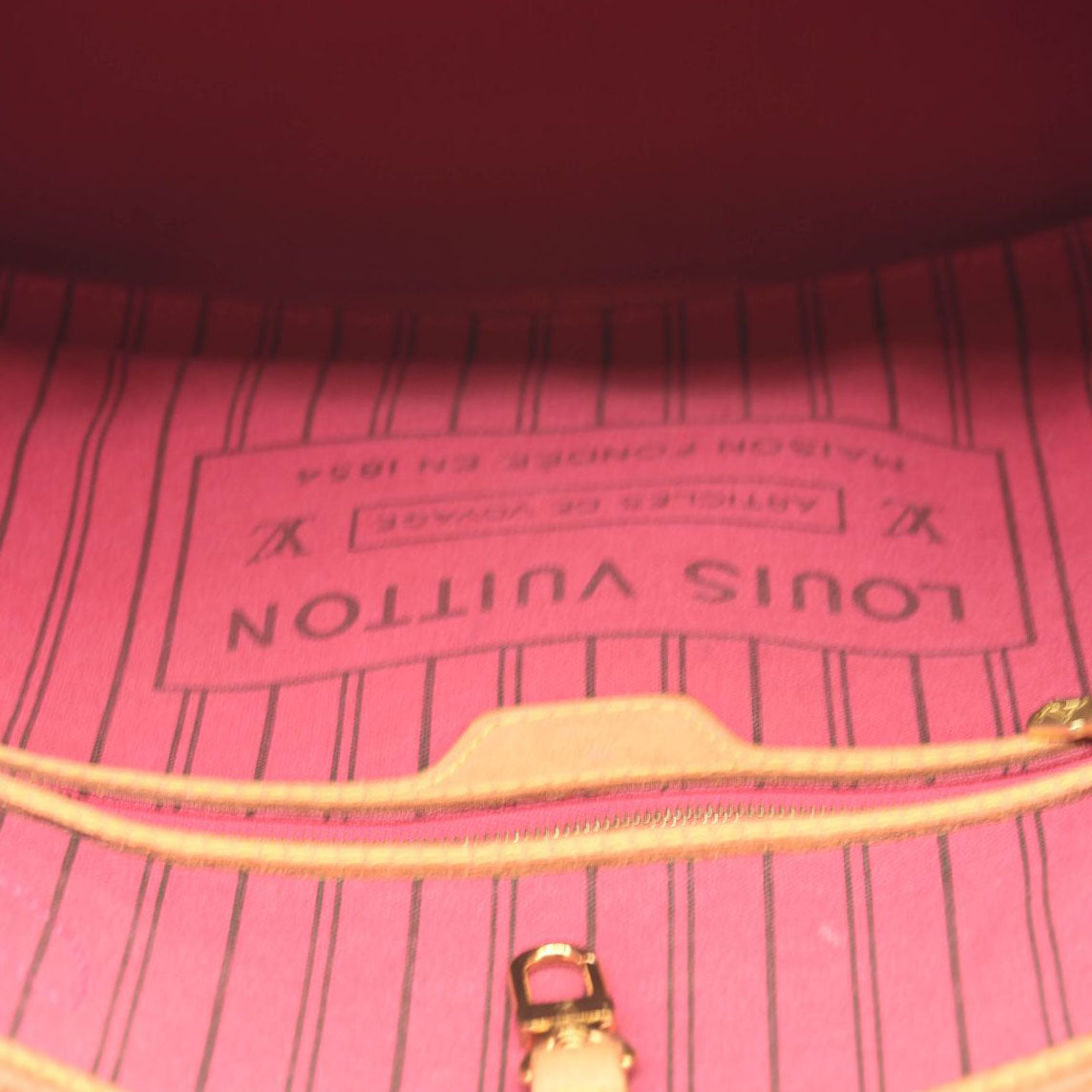 Louis Vuitton Monogram Neo Neverfull
