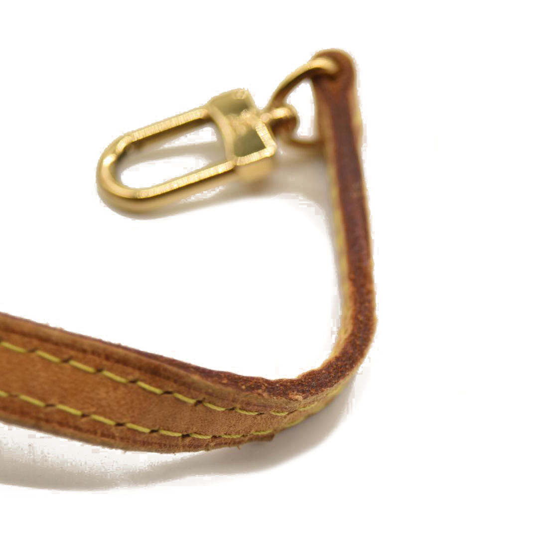 LOUIS VUITTON Damier Azur Eva Clutch DU3150