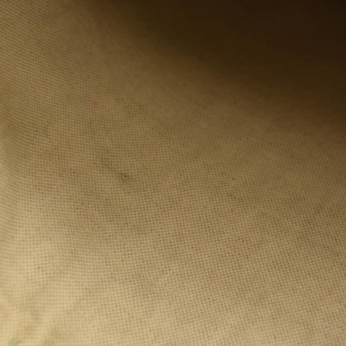 Gucci Grained Calfskin Logo Half Moon Hobo White