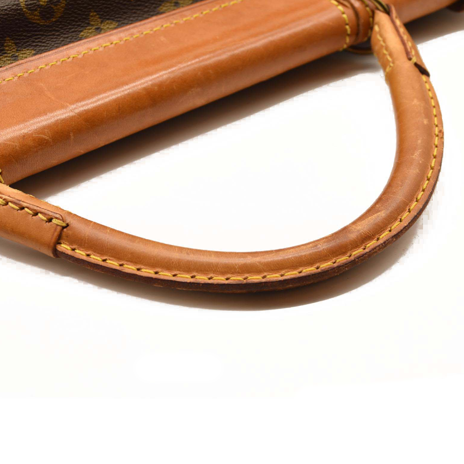 Louis Vuitton Monogram Sac Kleber