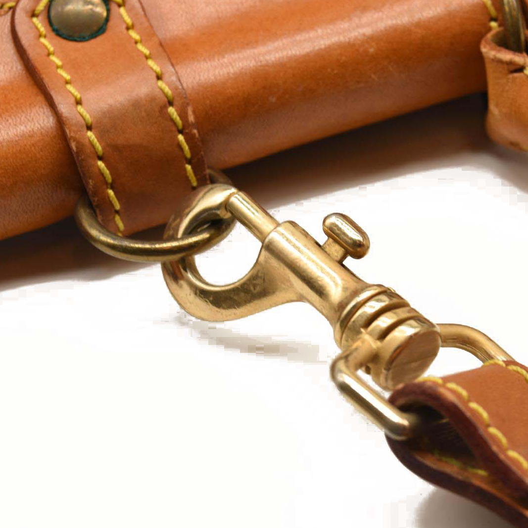 Louis Vuitton Monogram Sac Kleber