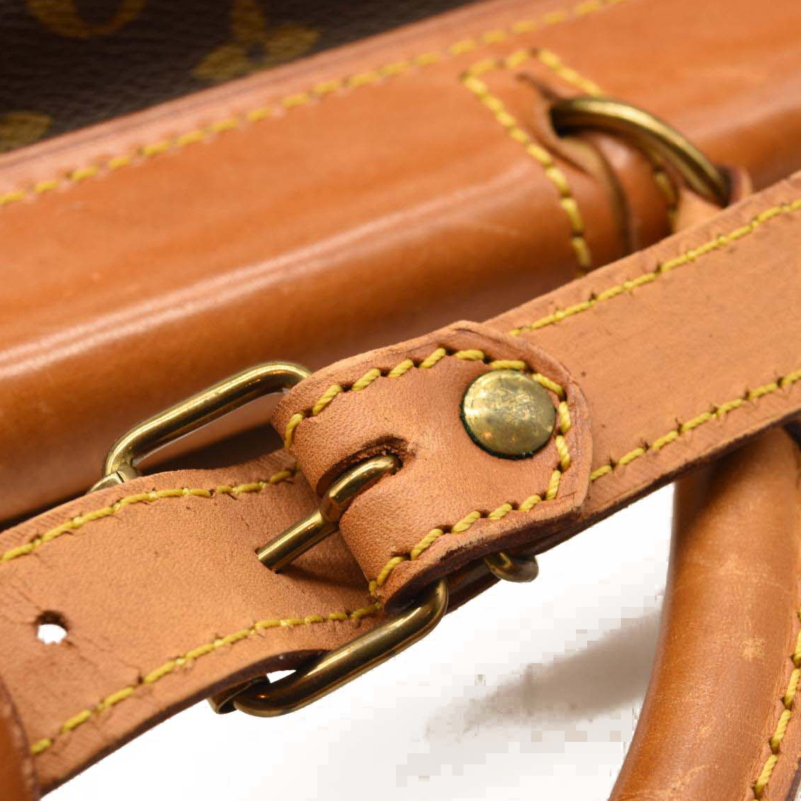 Louis Vuitton Monogram Sac Kleber