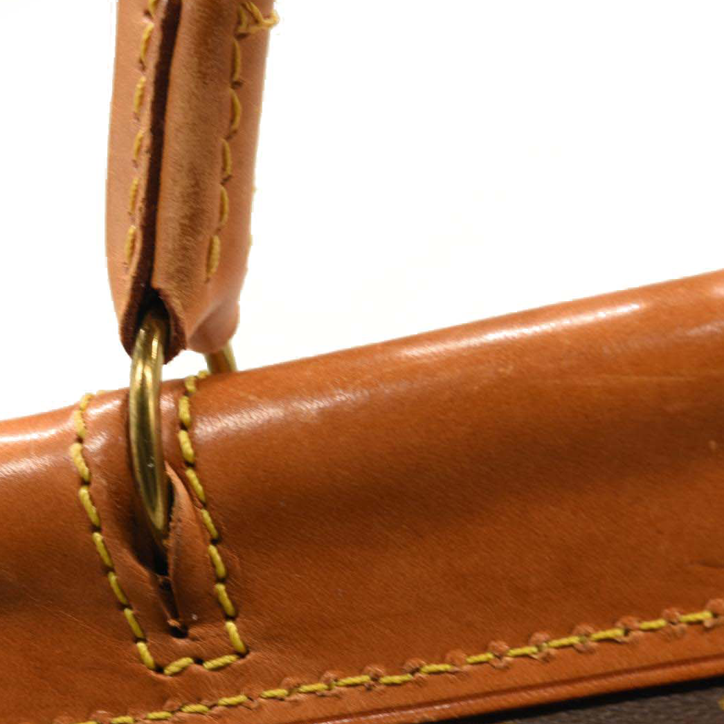 Louis Vuitton Monogram Sac Kleber