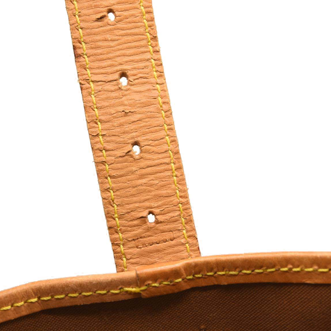 Louis Vuitton Monogram Sac Kleber