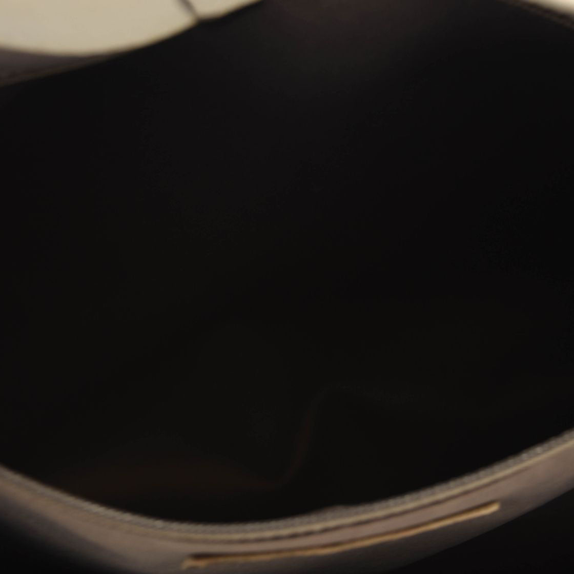 CHANEL Caviar Quilted Grand Shopping Tote GST White