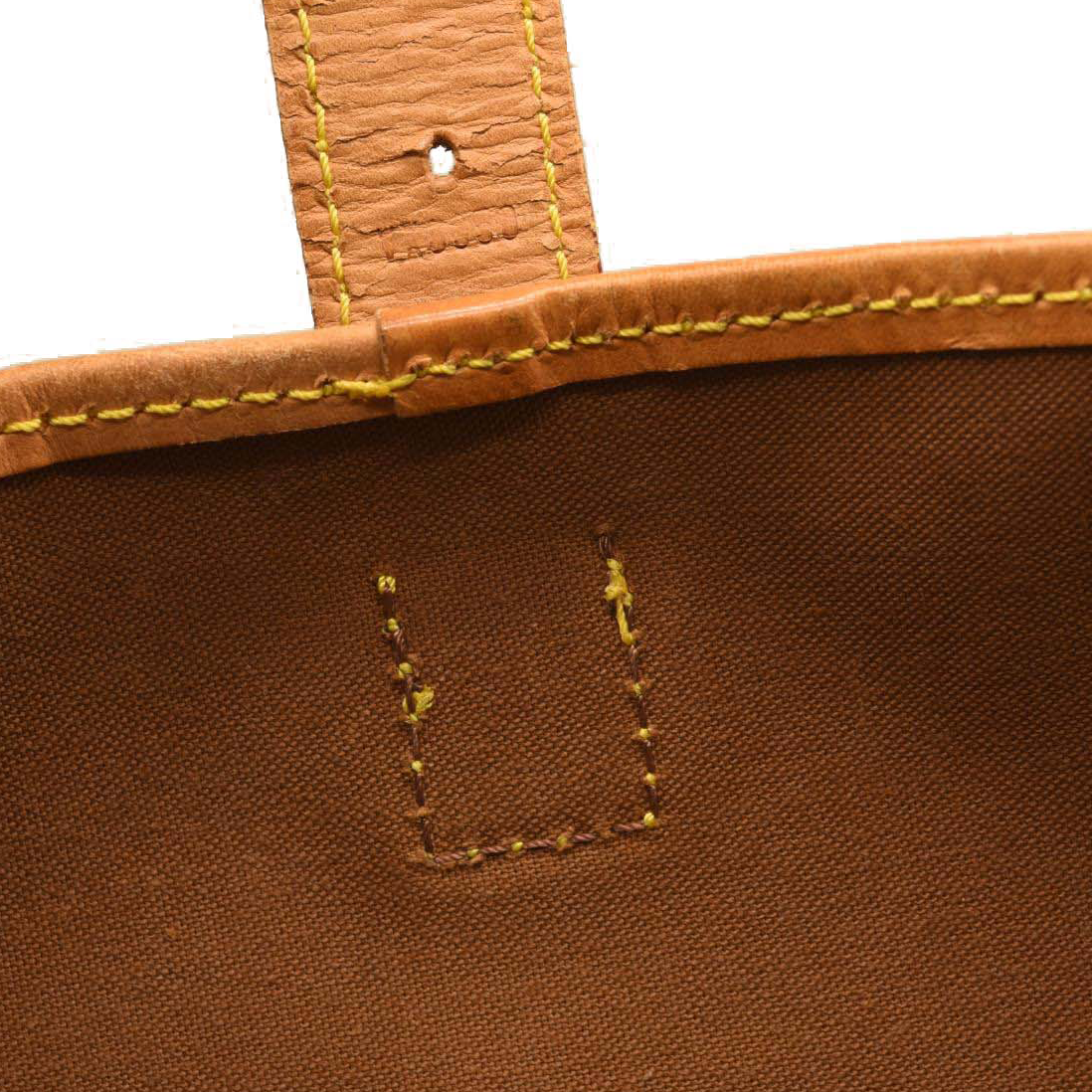 Louis Vuitton Monogram Sac Kleber