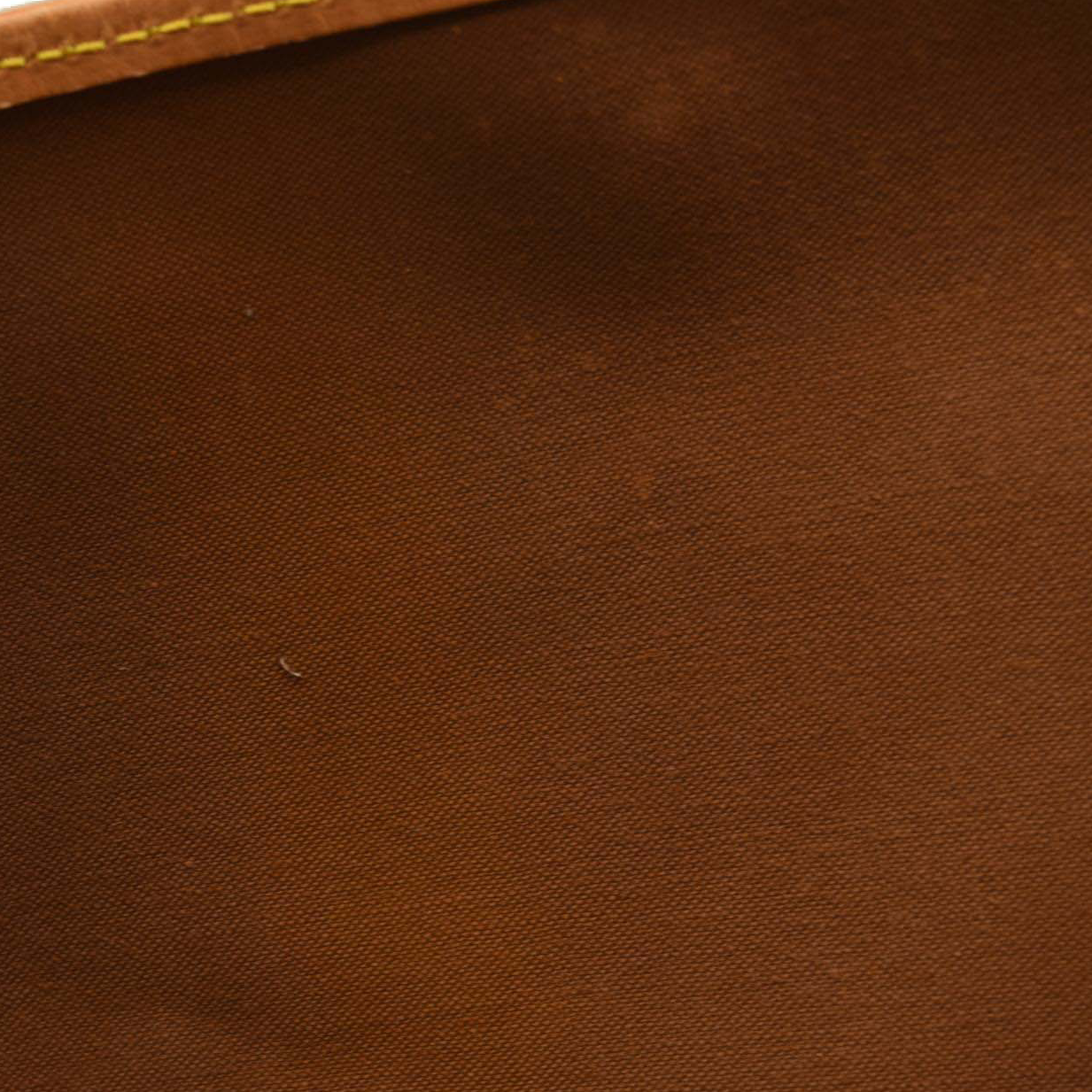 Louis Vuitton Monogram Sac Kleber