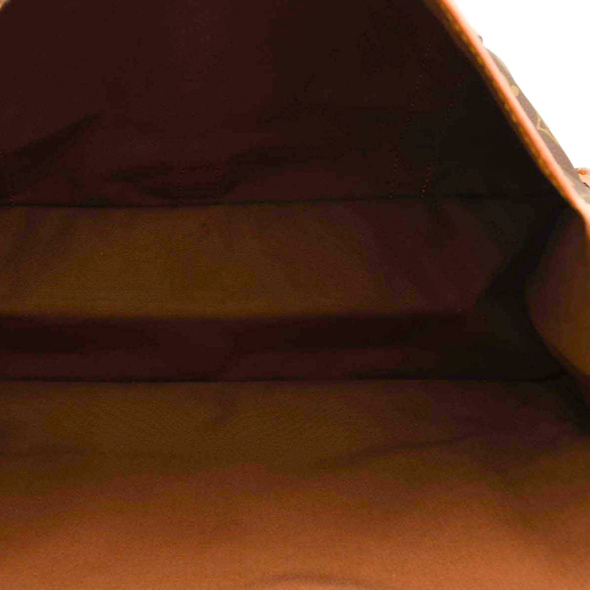 Louis Vuitton Monogram Sac Kleber