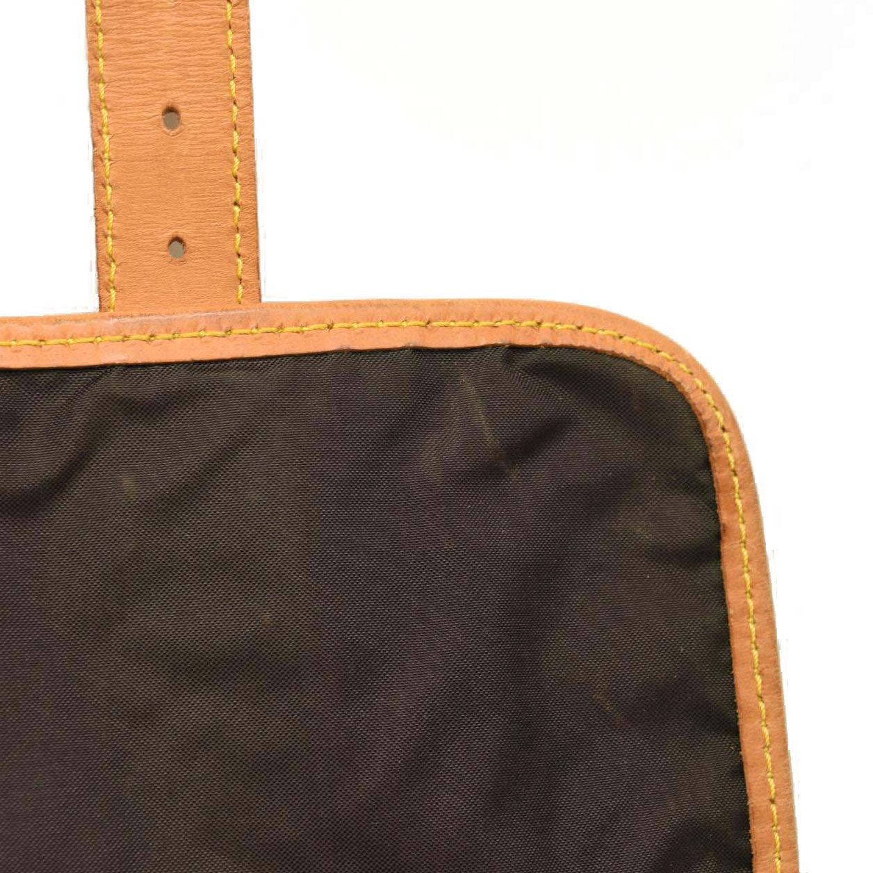 Louis Vuitton Monogram Sac Kleber