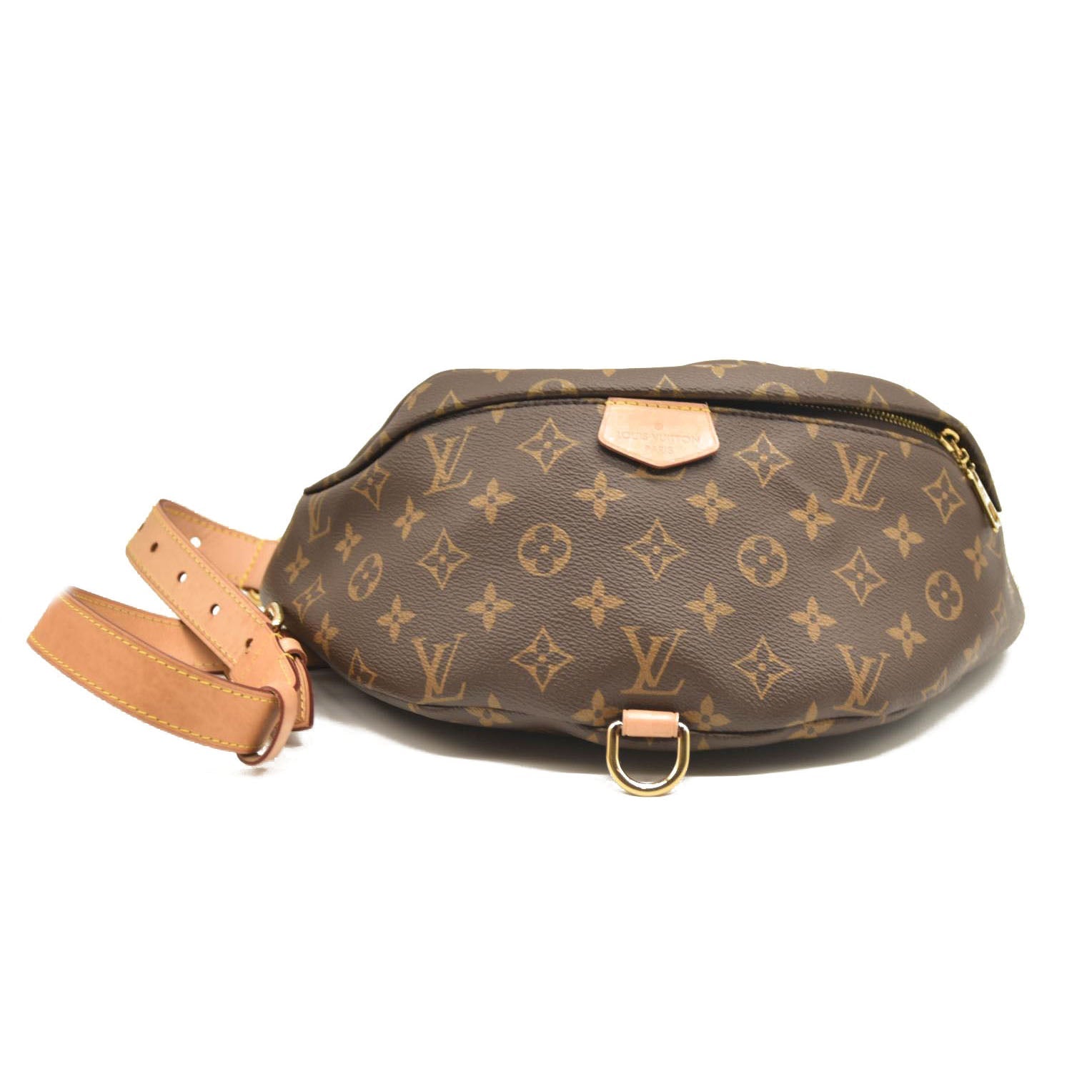 LOUIS VUITTON Monogram Bumbag SA4210