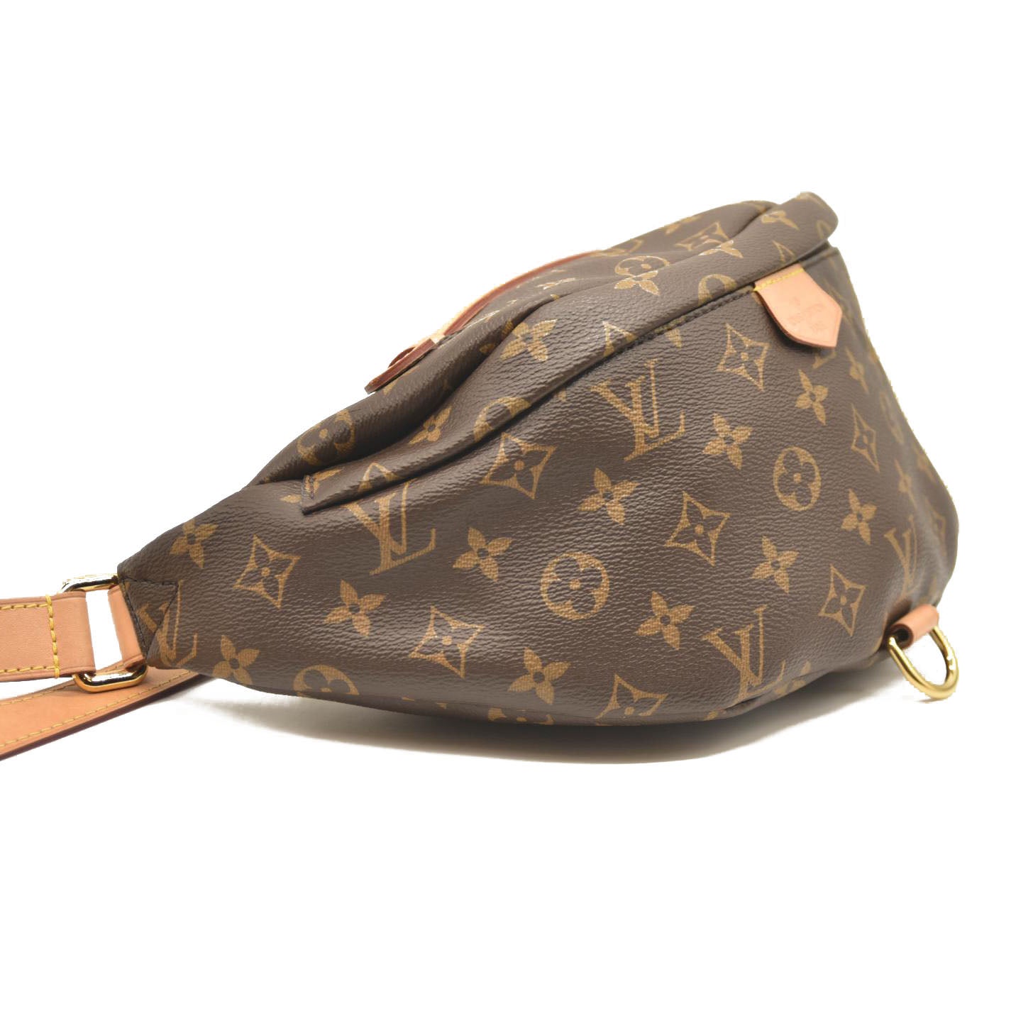 LOUIS VUITTON Monogram Bumbag SA4210