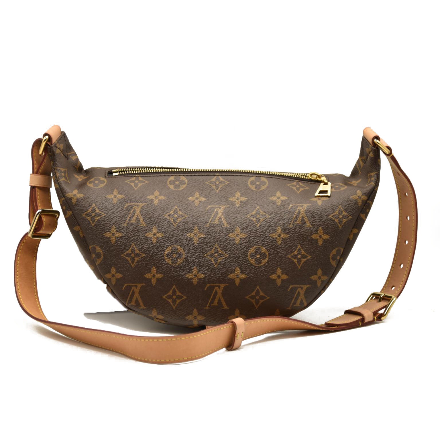 LOUIS VUITTON Monogram Bumbag SA4210