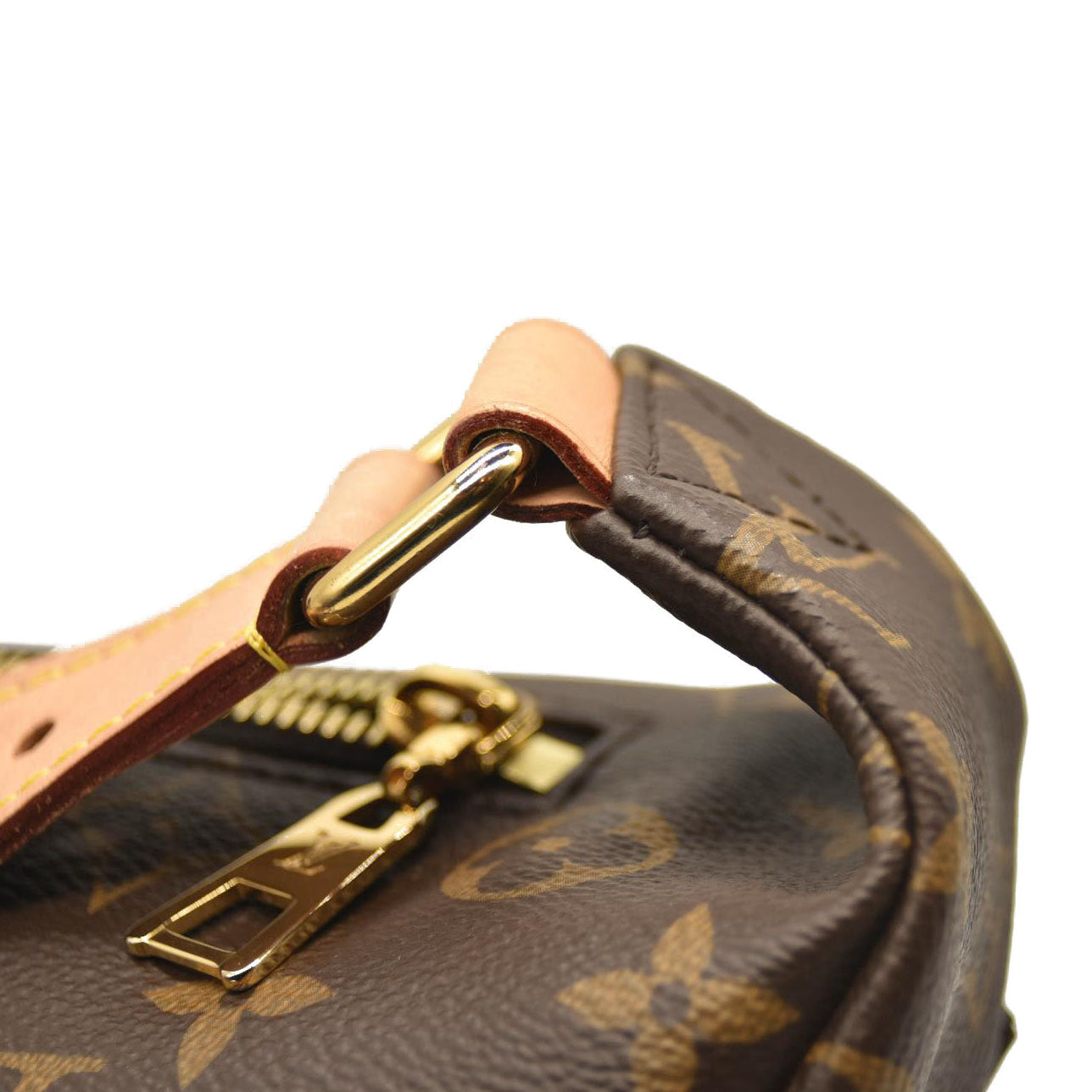 LOUIS VUITTON Monogram Bumbag SA4210