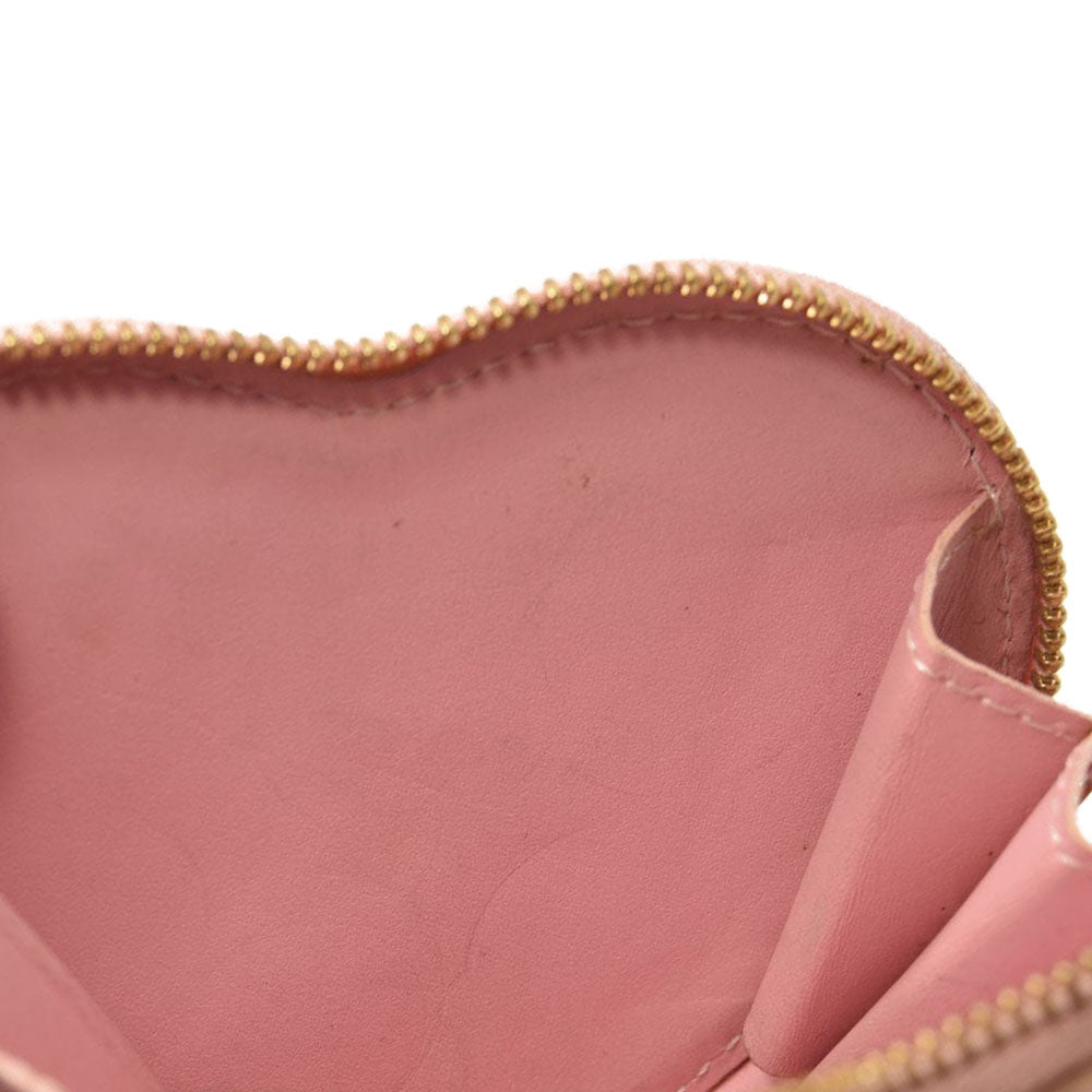 small pink louis vuitton purse