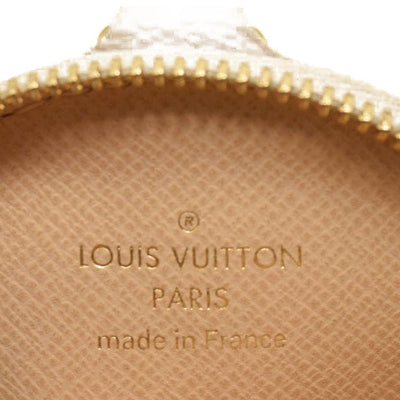 LOUIS VUITTON Monogram Multi Pochette Accessories Round Coin Purse -  MyDesignerly