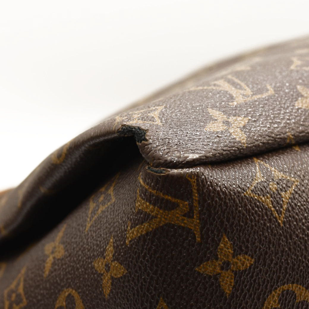 Louis Vuitton, Bags, Authentic Louis Vuitton Monogram Artsy Mm
