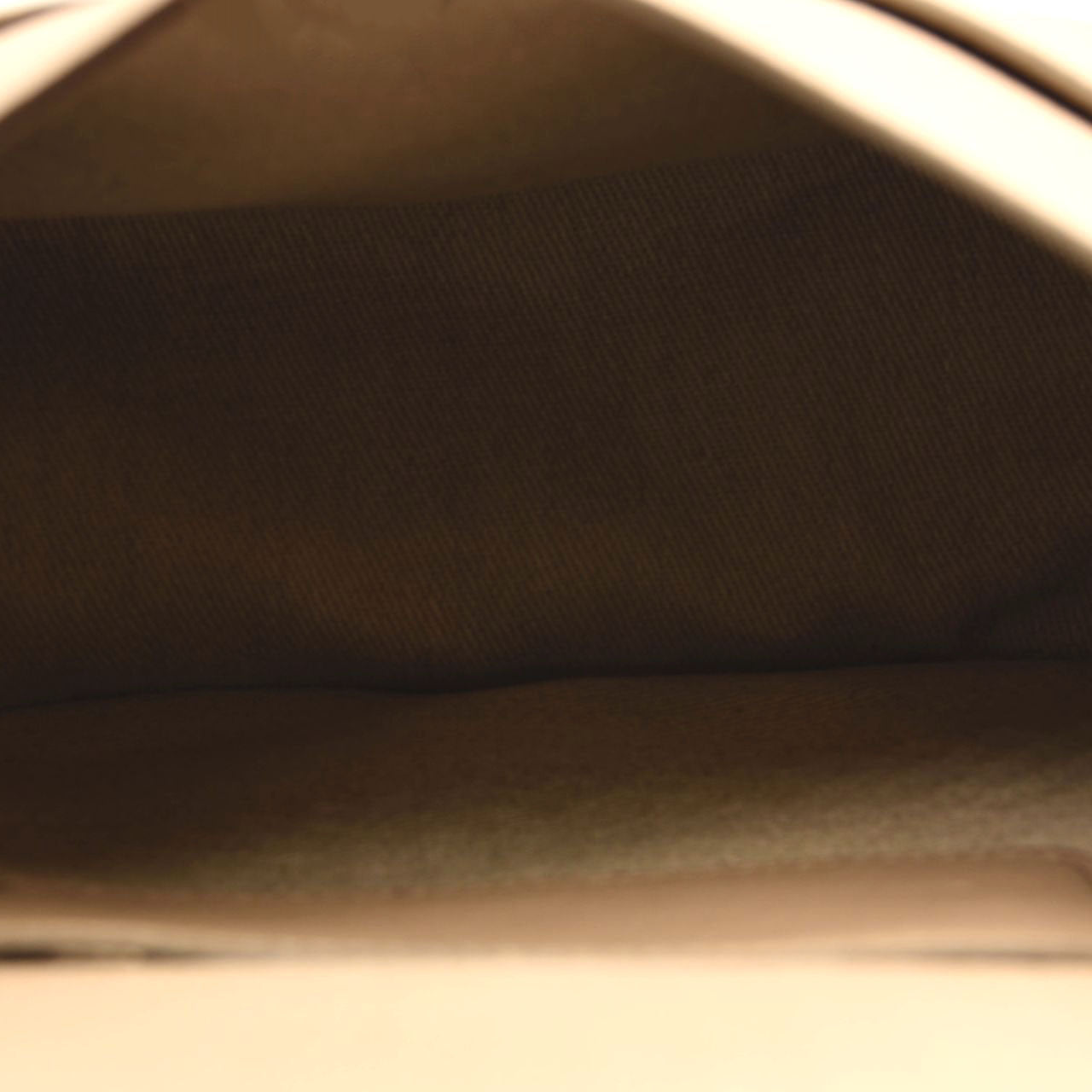 NEW $1890 CHLOE Marcie Shoulder Bag Beige