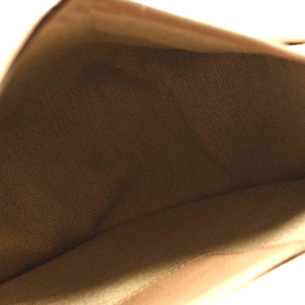 NEW $1890 CHLOE Marcie Shoulder Bag Beige