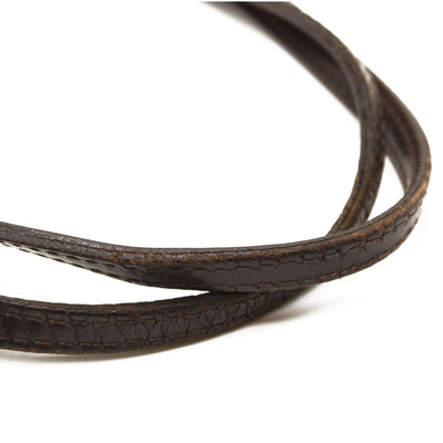 USED 2008 LOUIS VUITTON Damier Ebene Neverfull PM VI4068