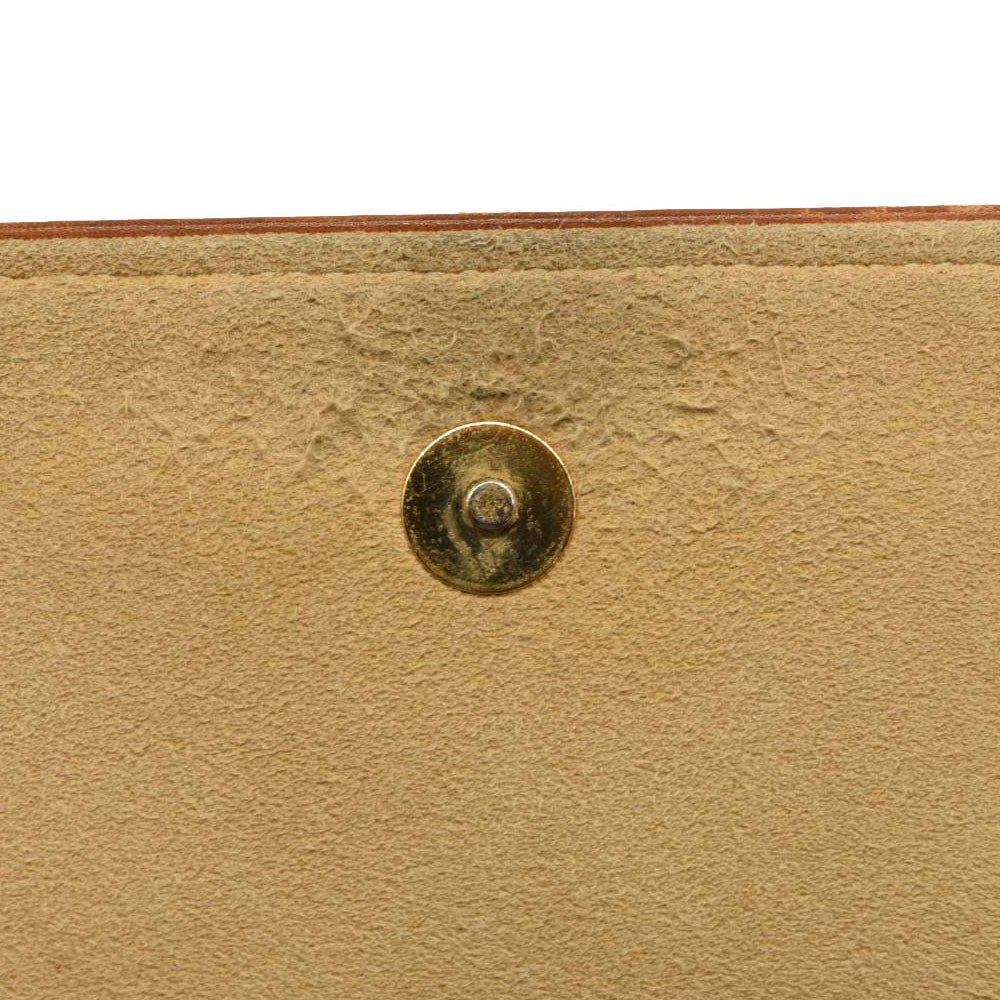 Louis Vuitton Monogram Pochette Twin GM