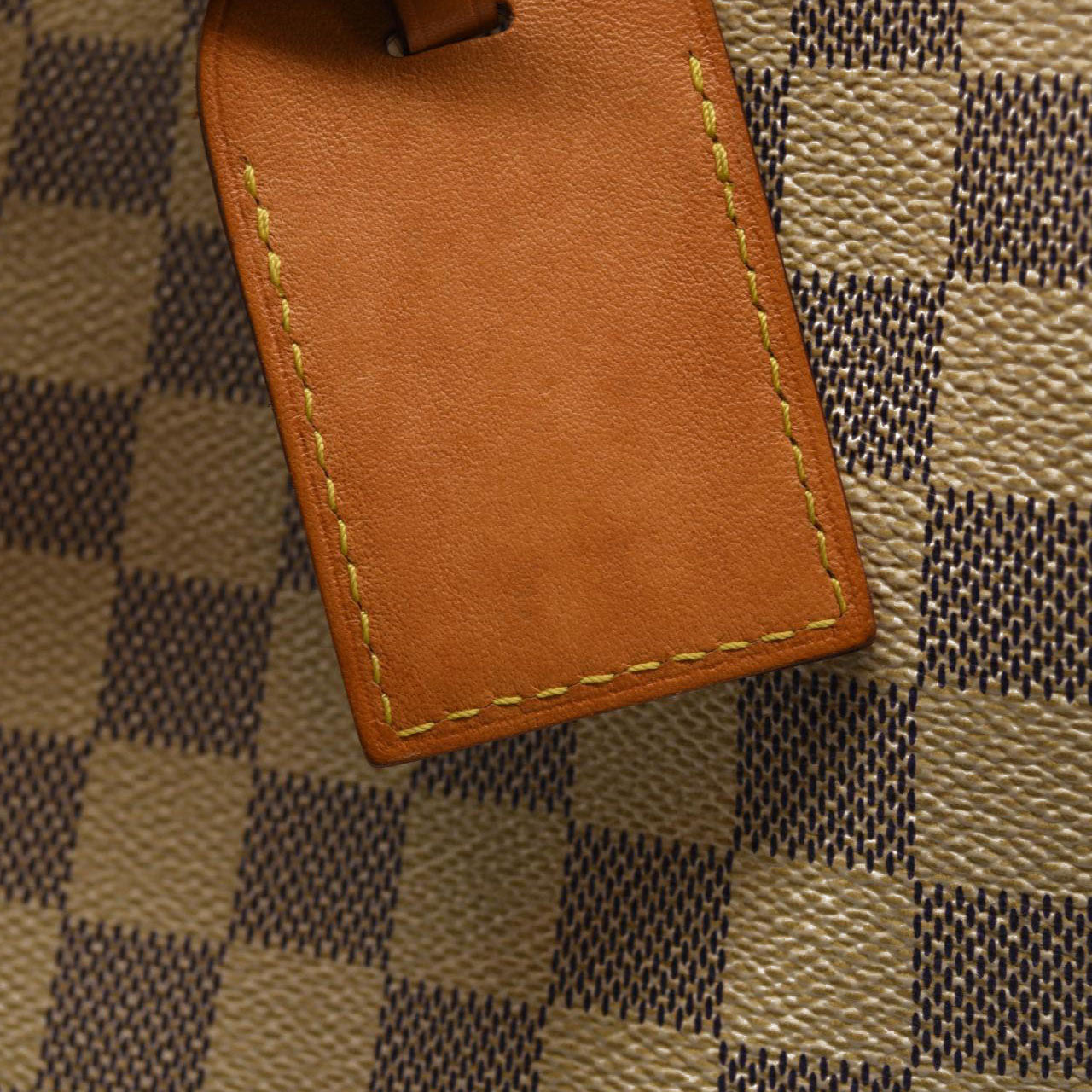 LOUIS VUITTON Damier Azur Graceful PM Tote