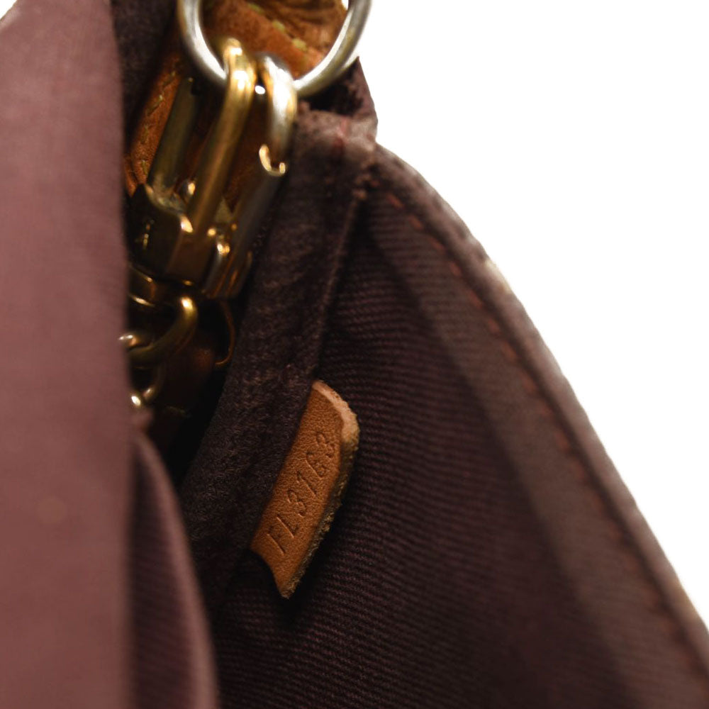 LOUIS VUITTON Monogram Favorite MM