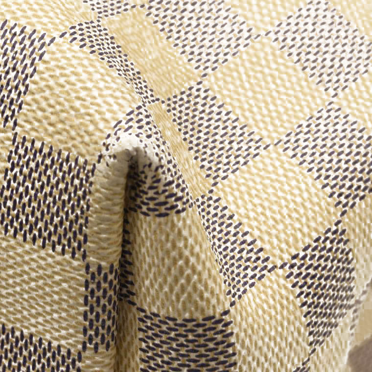 LOUIS VUITTON Damier Azur Graceful PM Tote