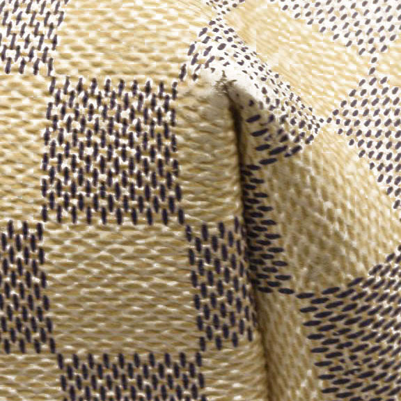 LOUIS VUITTON Damier Azur Graceful PM Tote