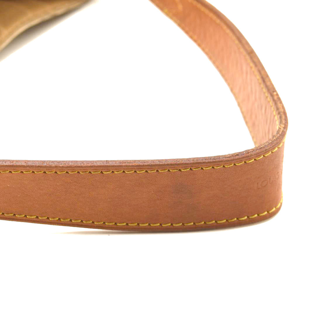 LOUIS VUITTON Damier Azur Graceful PM Tote