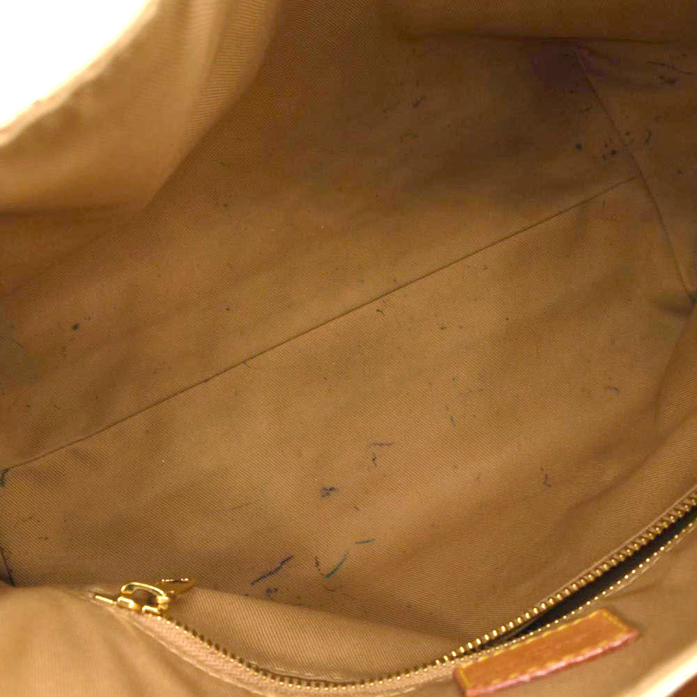 LOUIS VUITTON Damier Azur Graceful PM Tote