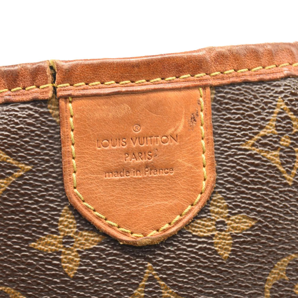 LOUIS VUITTON Monogram Delightful GM