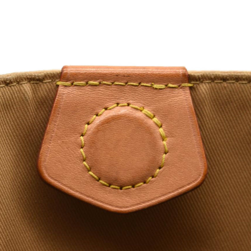 LOUIS VUITTON Damier Azur Graceful PM Tote