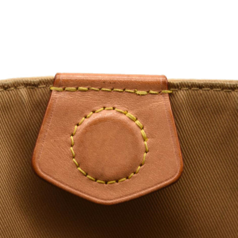 LOUIS VUITTON Damier Azur Graceful PM Tote