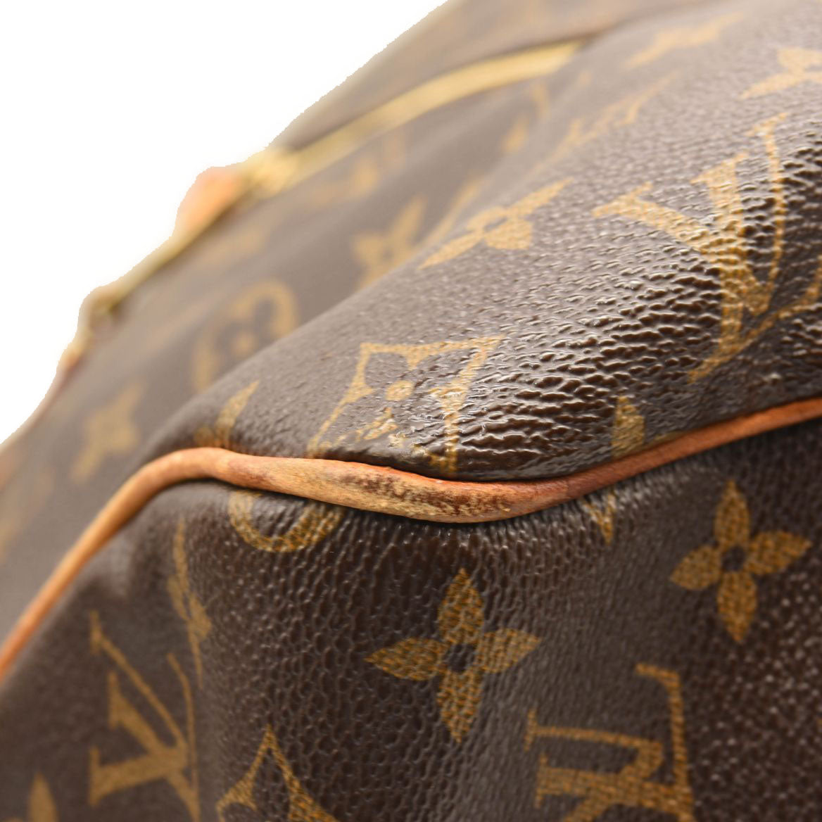 LOUIS VUITTON Monogram Delightful GM