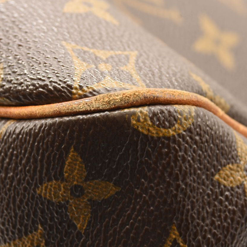 LOUIS VUITTON Monogram Delightful GM