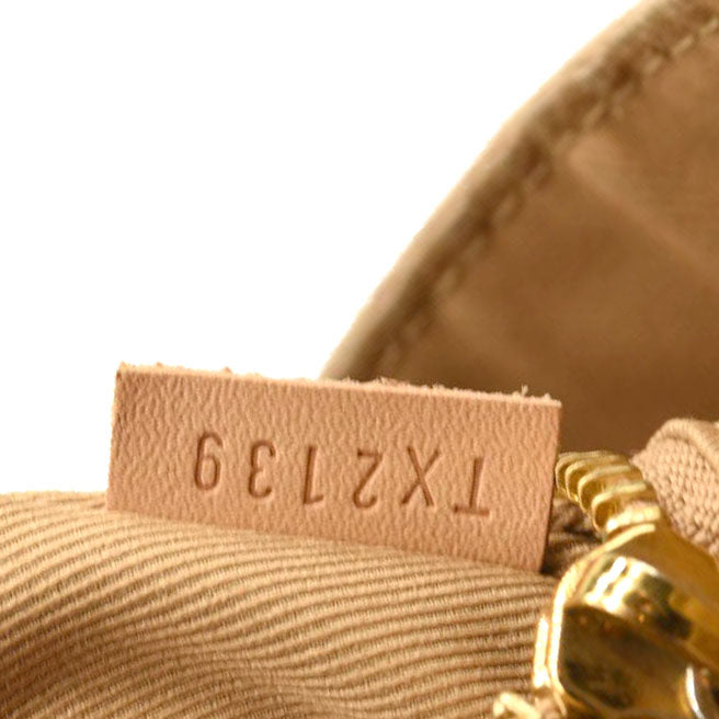 LOUIS VUITTON Damier Azur Graceful PM Tote