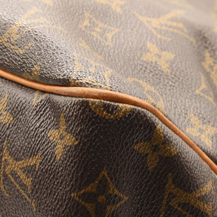 LOUIS VUITTON Monogram Delightful GM