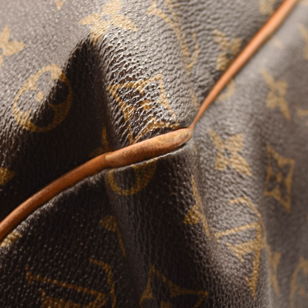 LOUIS VUITTON Monogram Delightful GM