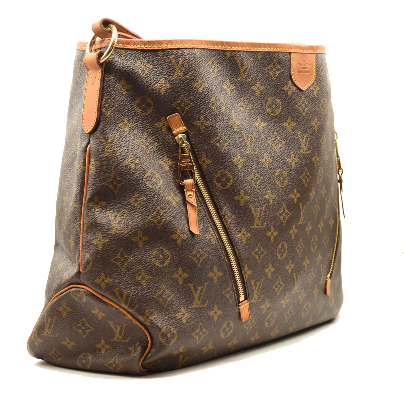 USED LOUIS VUITTON Monogram Delightful GM