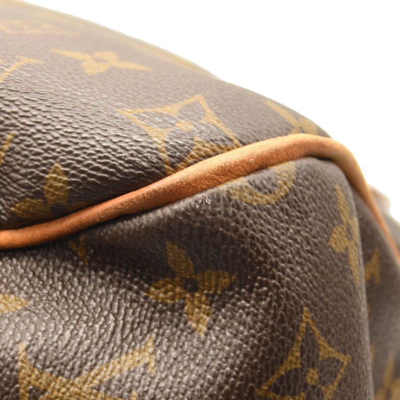 USED LOUIS VUITTON Monogram Delightful GM