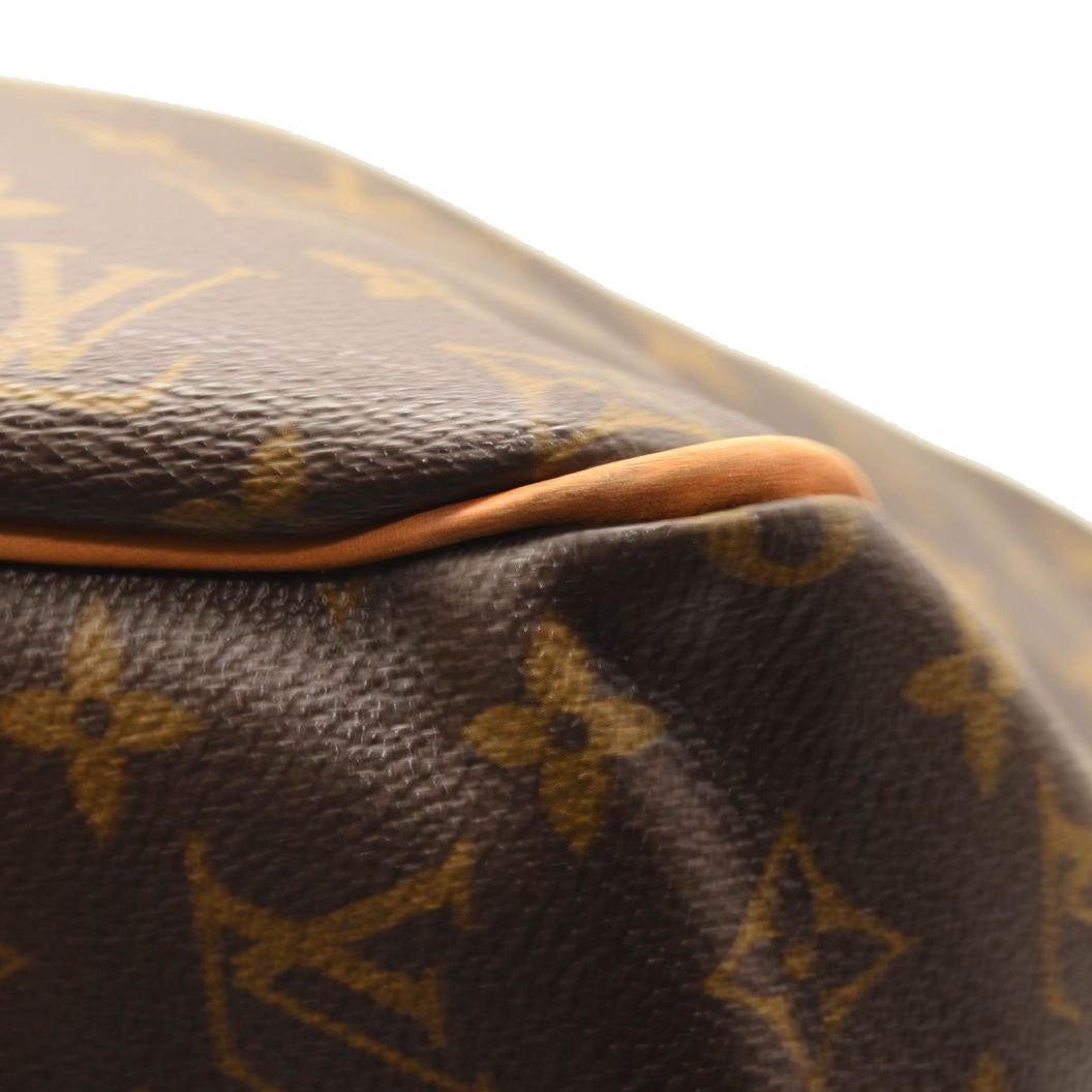 USED LOUIS VUITTON Monogram Delightful GM