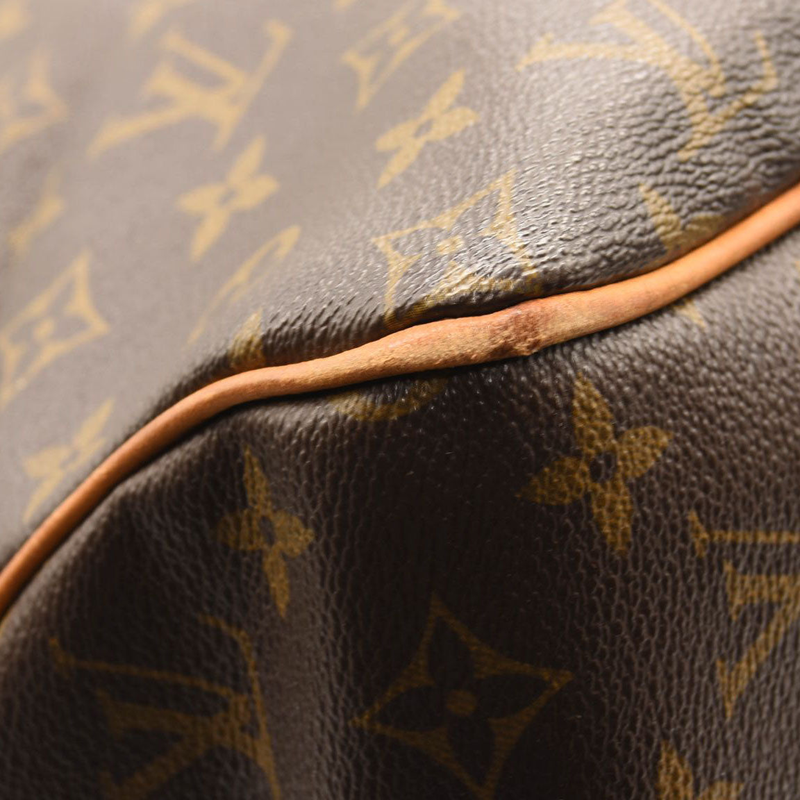 USED LOUIS VUITTON Monogram Delightful GM